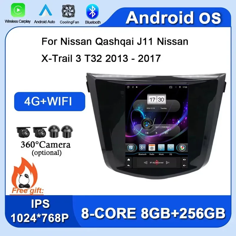 Autoradio Carplay M… - image