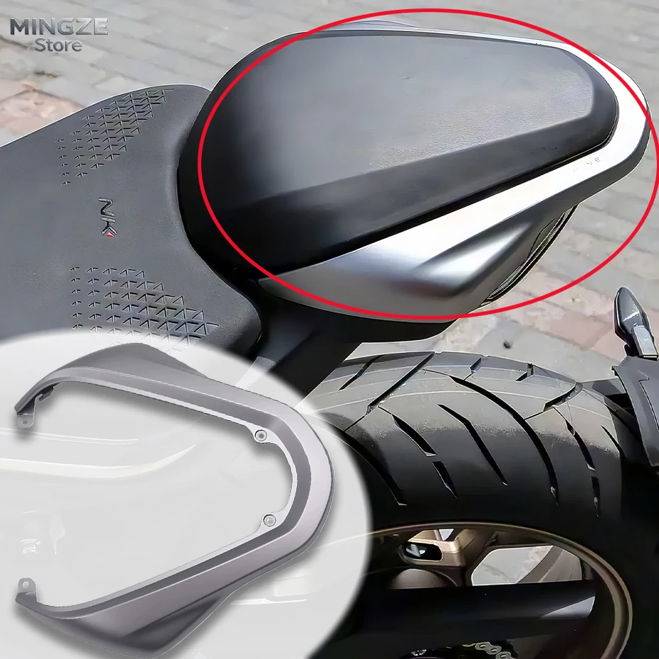 

FOR CFMOTO CF800NK 800NK CF800 Motorcycle Parts Side Tailboard rear trim cover housing original CFNK800