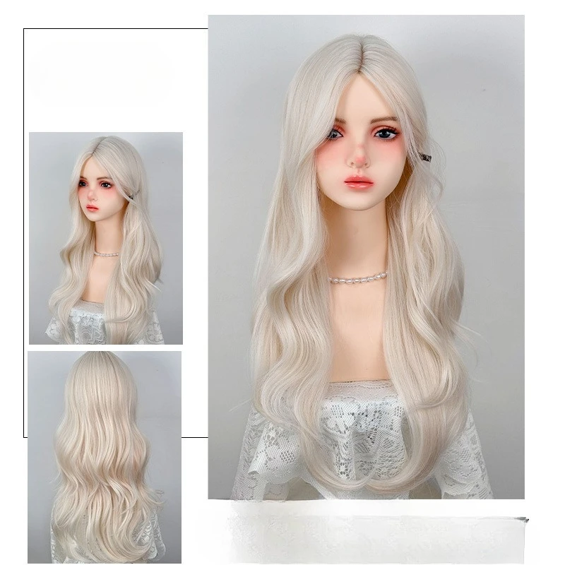 Рисунок 2 - Парик на каждый день