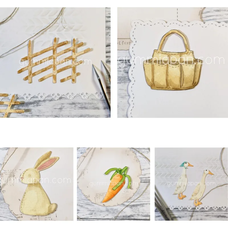 Image of Slalom-Ski-Getränke-Set: Metall-Stanzformen für Bastelarbeiten, Stanzstreifen, Blech, Scrapbook-Papier, Bastelmesser, Stanzschablonen, Stanzformen