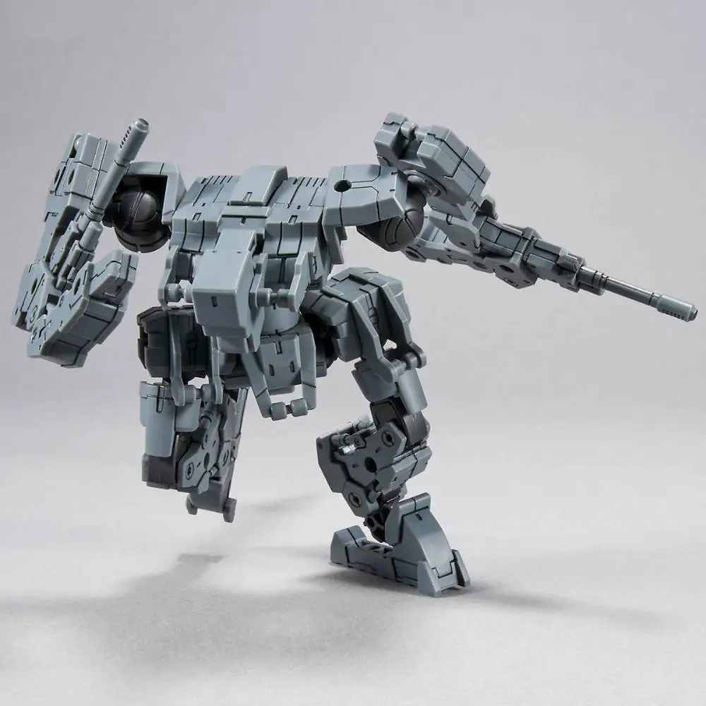 Bandai Original 30MM1/144 MASS PRODUKED SUB MACHINE Ver Action Figure Montage Modell Spielzeug Sammeln Modell Ornament für Kinder