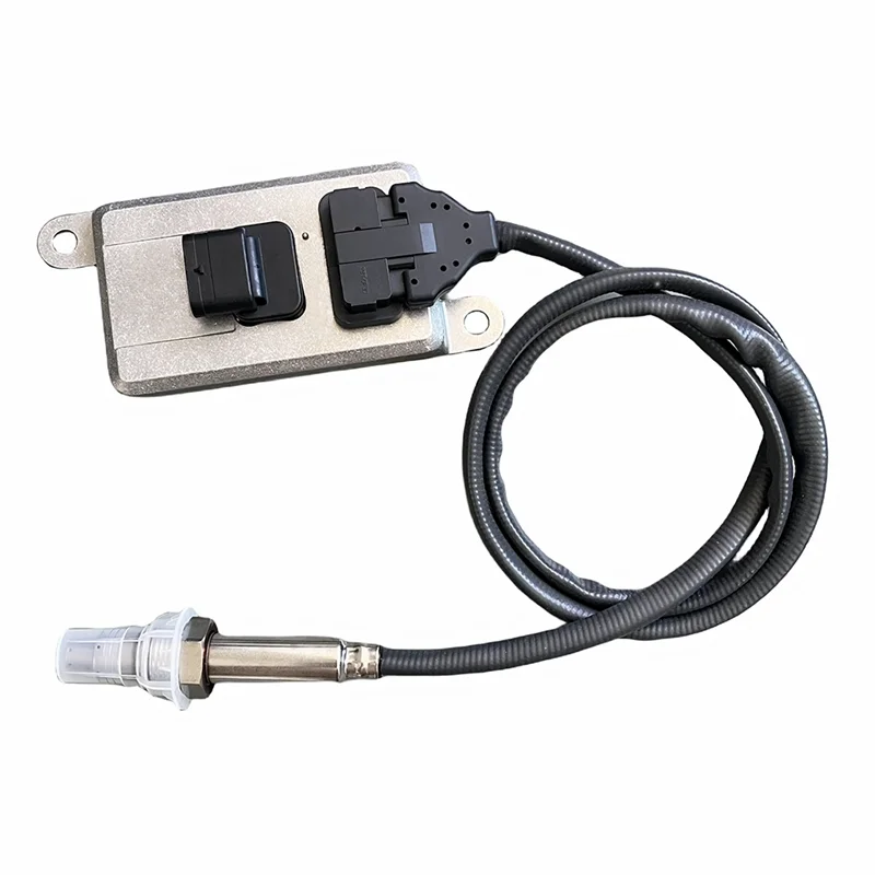 

NEW-5WK96626A NOX Sensor 24V Nitrogen Oxygen Sensor Replacement For DAF Truck CF65 CF75 CF85 XF105 2011650 1793380 1836061