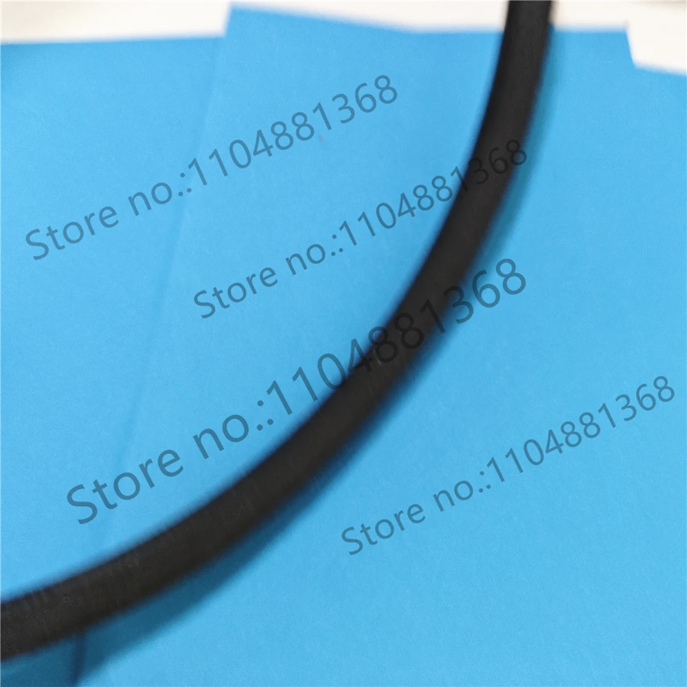 1Pcs V-belt O-type washing machine belt 500 510 520 530 550 560 570 580 590