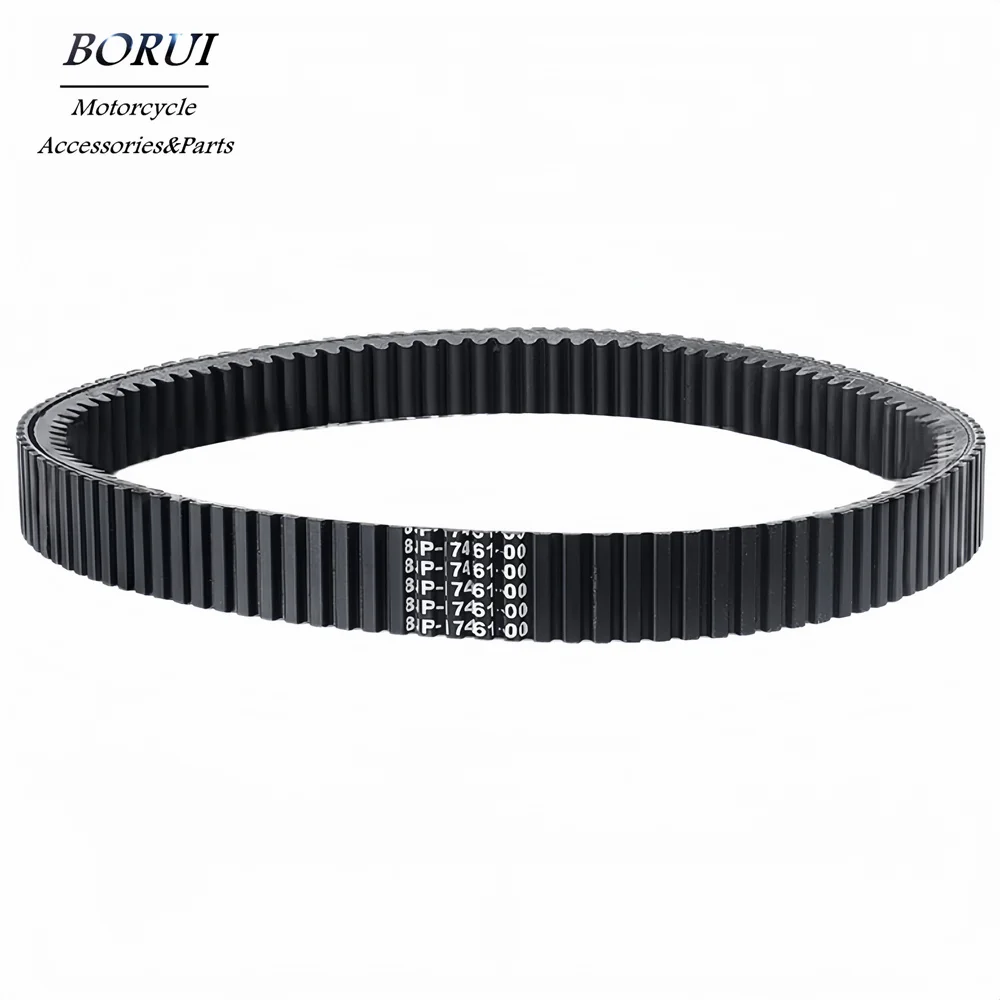 

Ремень вариатора для Yamaha 8JP-17641-00 SR10 SRV10