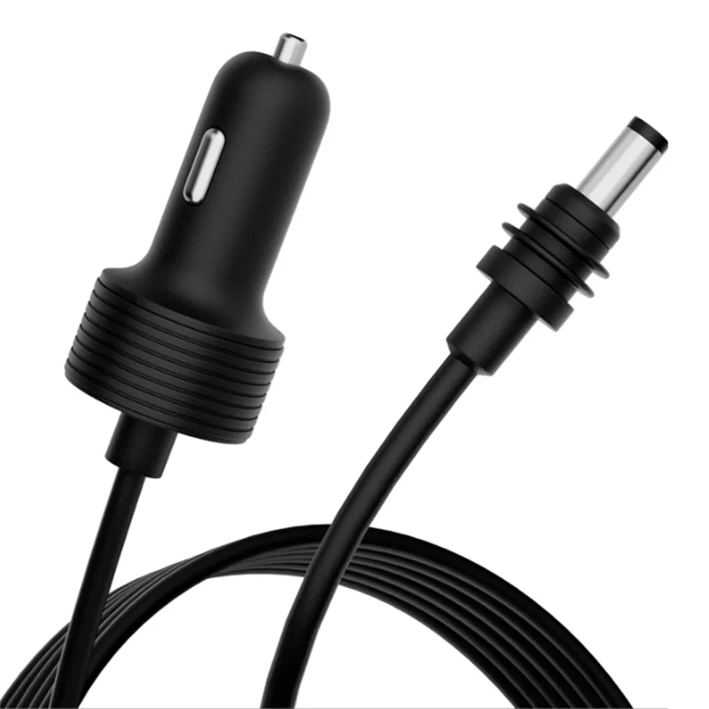 

CABE-для Starlink Mini кабель питания постоянного тока, адаптер автомобильного зарядного устройства 12 В-48 В для мини-автомобильного зарядного устройства Starlink, шнур питания 3 метра/10 футов