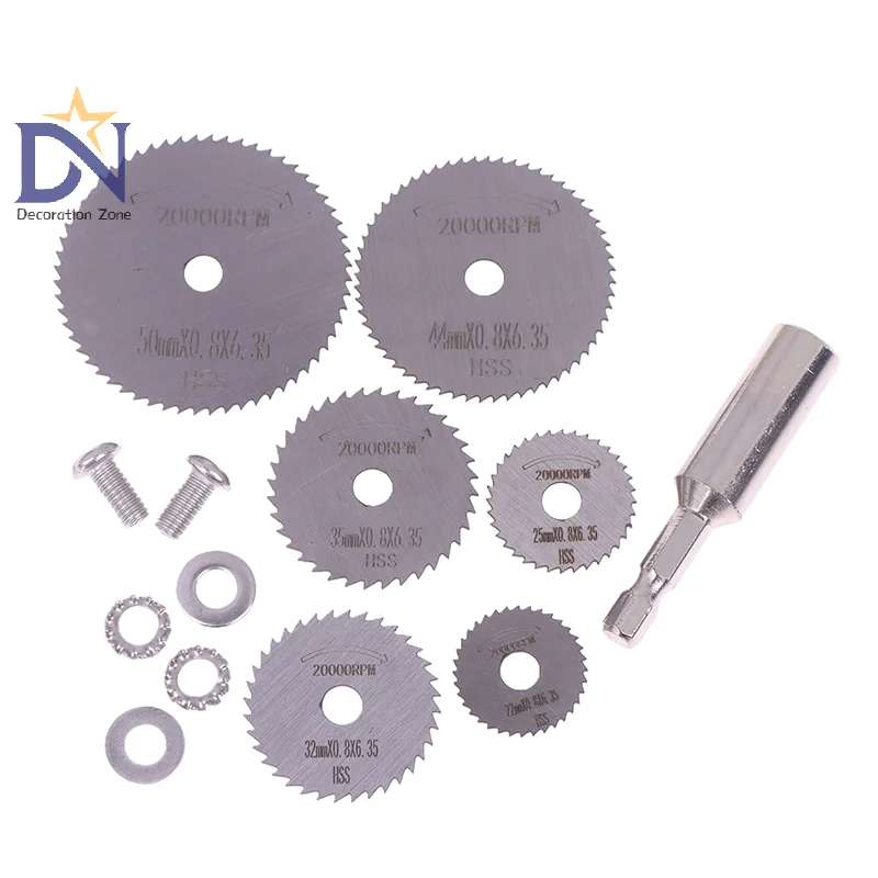 

Набор труборез, совместимый с ручной дрелью, внутренний резак для сантехнических труб из шестигранного ПВХ 1/4 дюйма