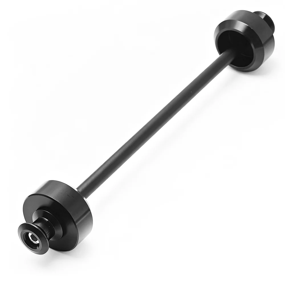 Rear Wheel Swingarm Spools Axle Fork Slider For YAMAHA MT07 Tracer 7 XSR700 16-24 Motorcycle Stand Bobbins Screw Crash Protector
