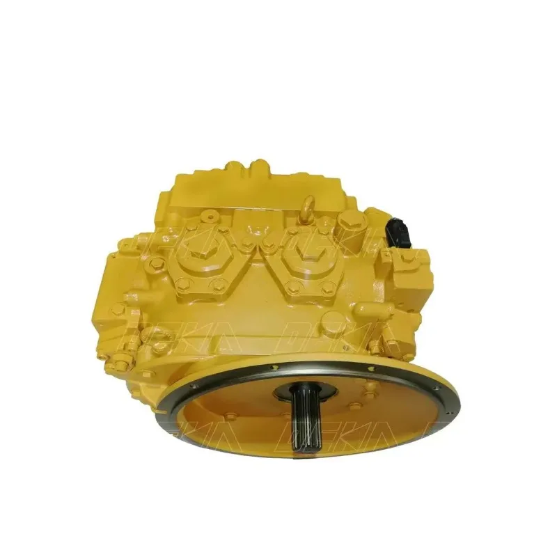 

For Cat Hydraulic Main Pump Spare Parts for Caterpillar 3066 E320D E320C Model 272-6955 202-9929 Construction Machinery Parts