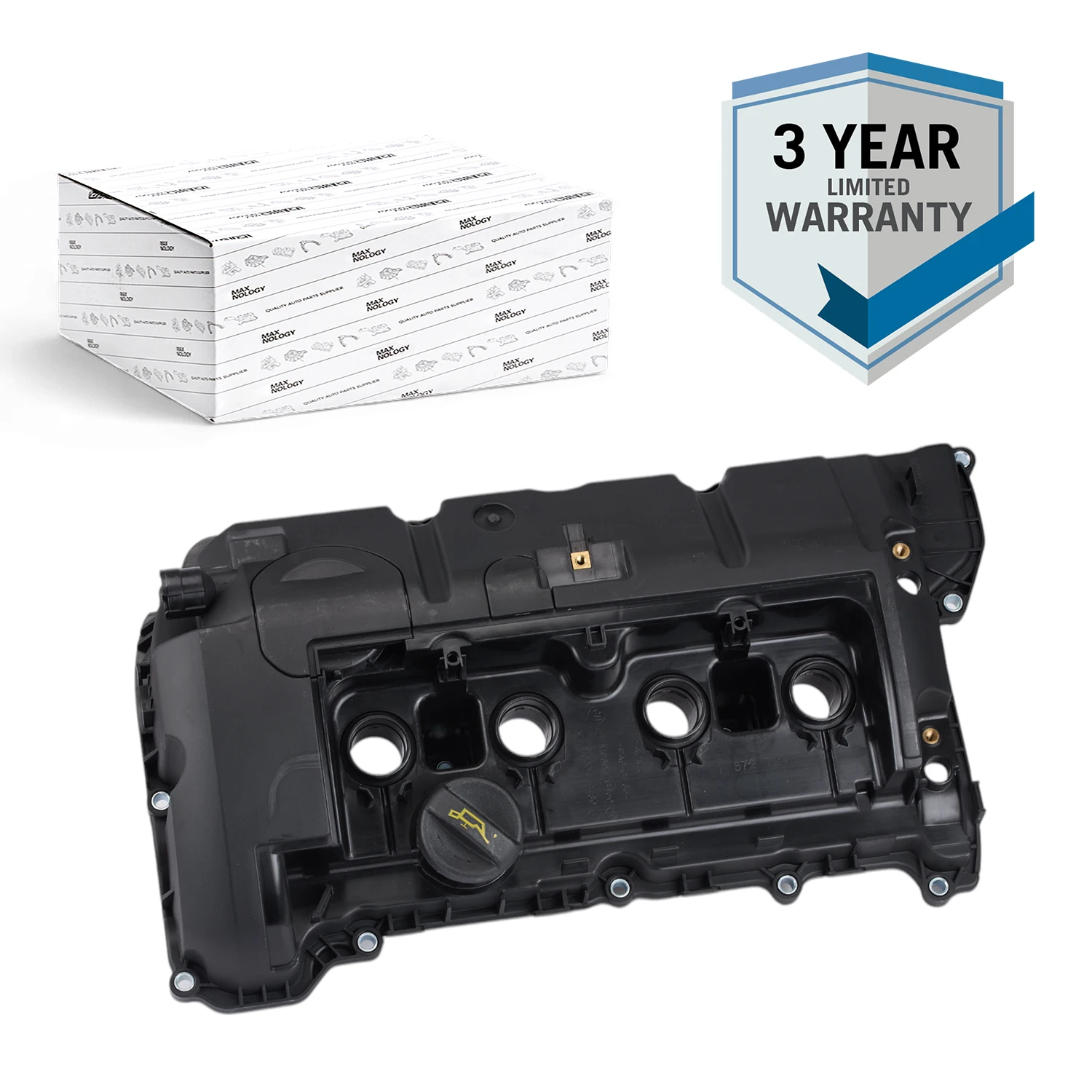 Engine Valve Cover 11127646554,11127572724 For MINI One/Cooper R55,R56,R57,R58,R59,R60,R61