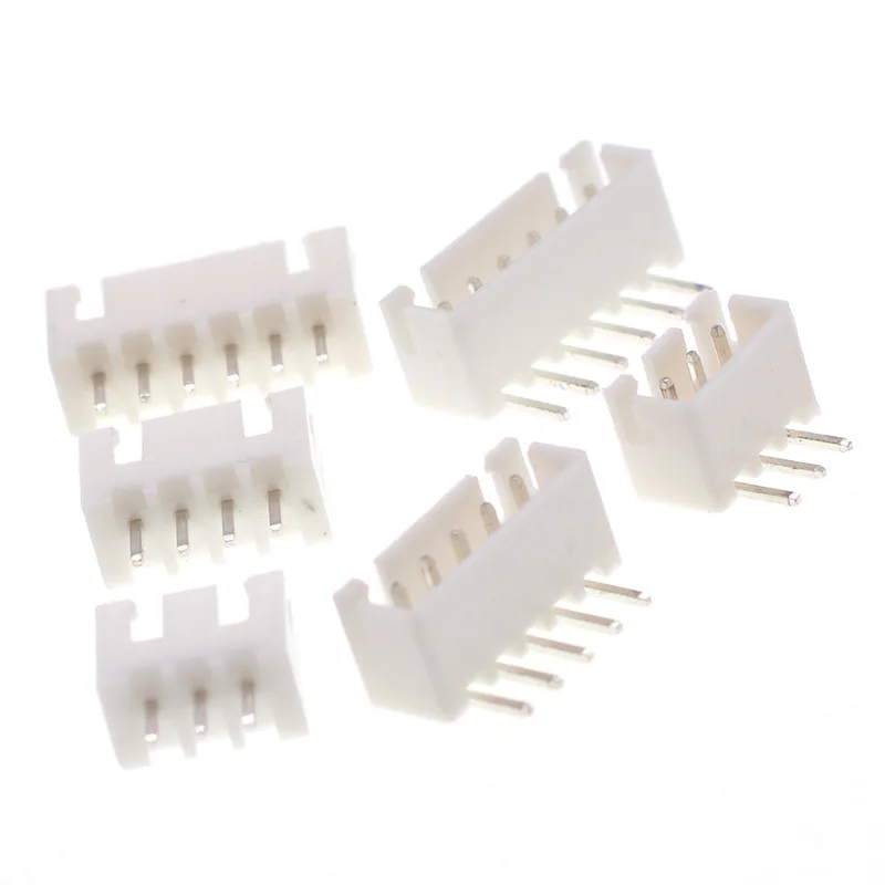 10/20/50Pcs Jst 2.5…