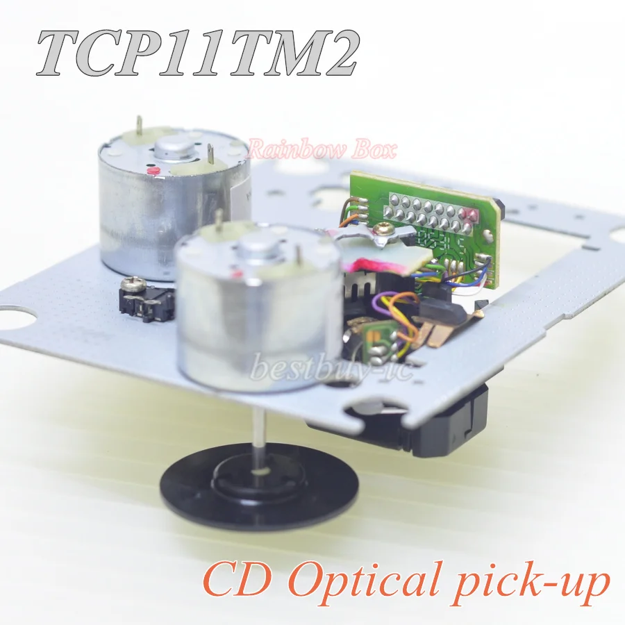 Оптический звукосниматель TH OMSON LASER HEAD TCP11TM2 CD VCD с механизмом