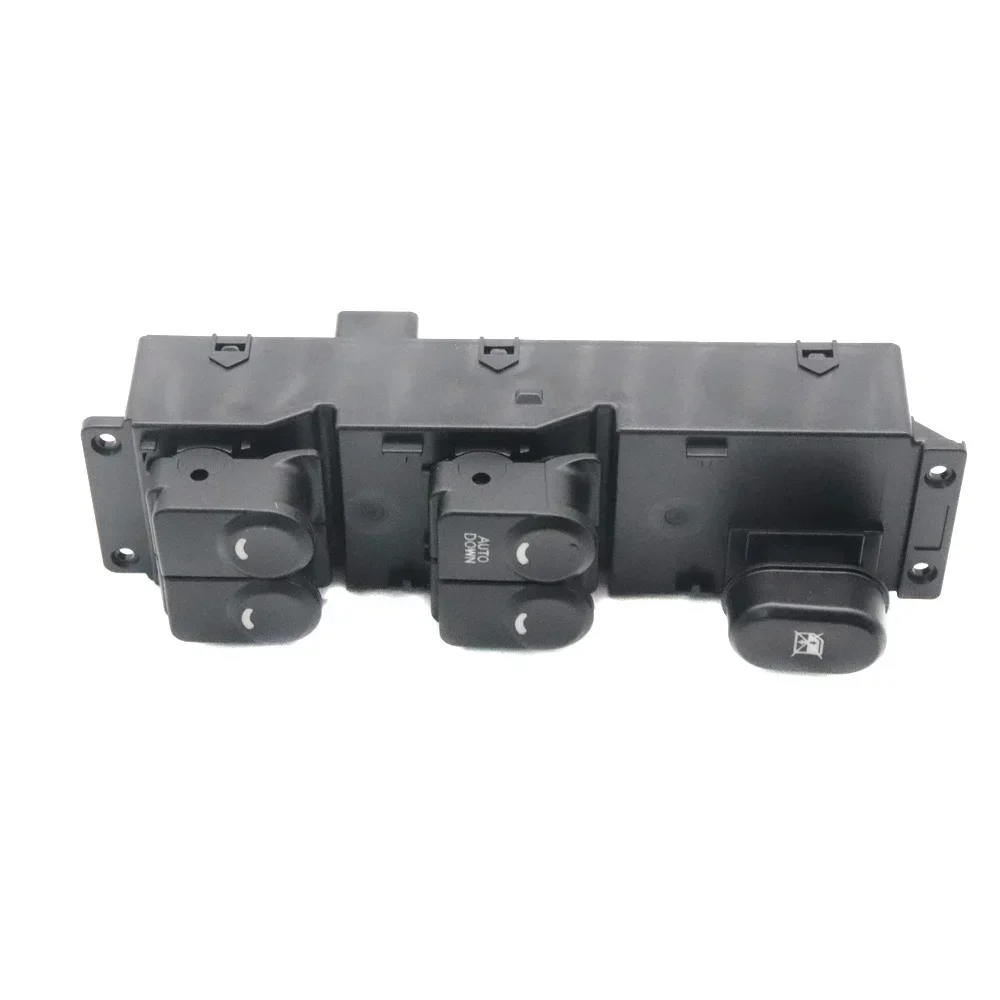 NEW For Hyundai Accent Solaris 2011-17 Car 93570-1R101 Front Left Driver Side Electric Power Master Window Control Switch Button
