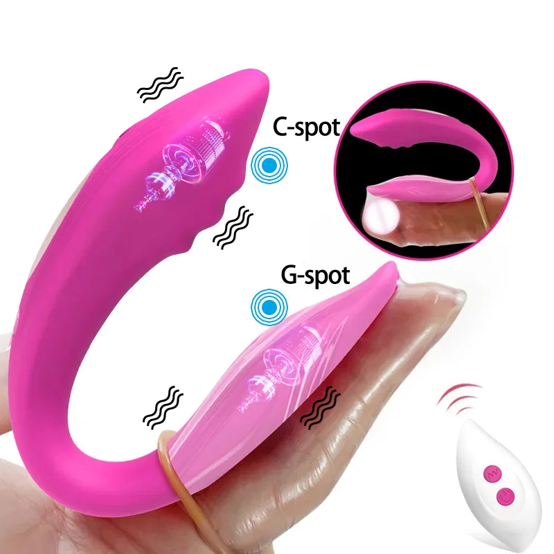 Controle remoto sem fio U Wearables Sex Furniture para casais, vibrador feminino, G Sex Toys para meninas, jogos sexuais para meninas, casais