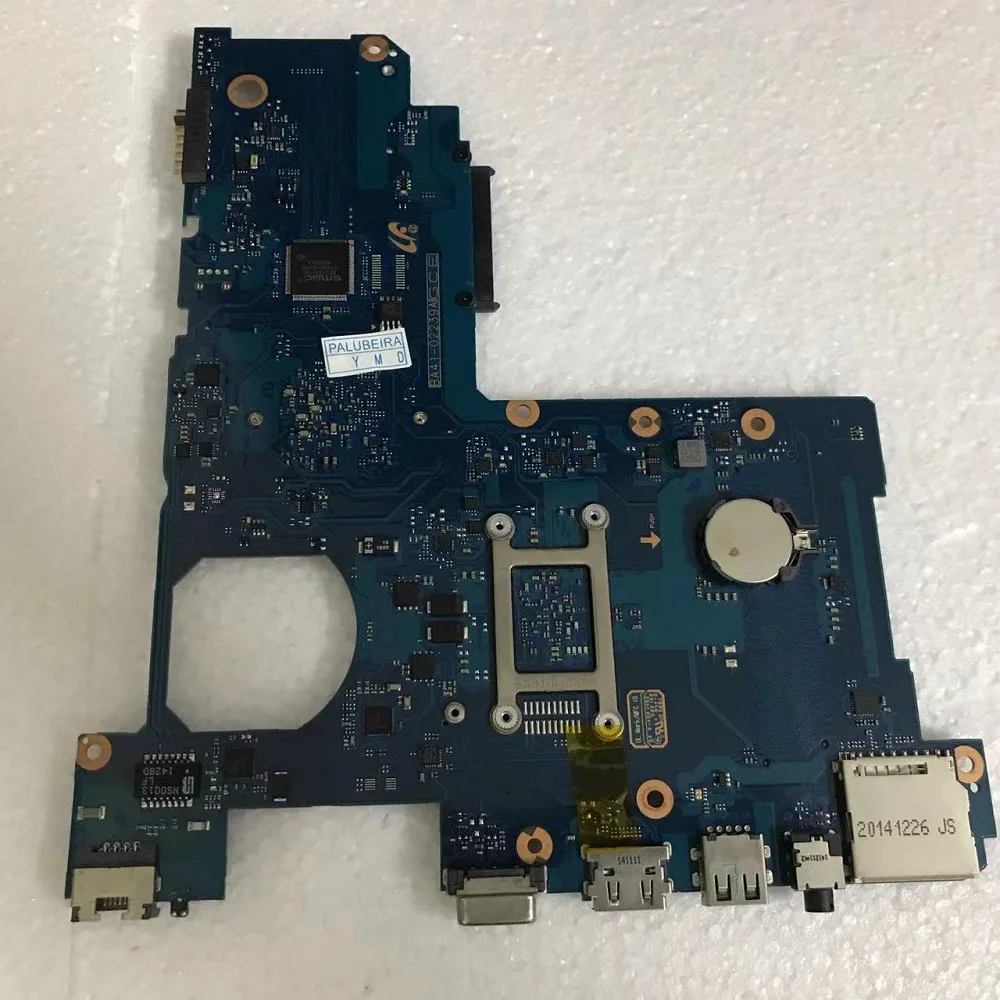 For SAMSUNG NP275E5E 275E5E NP275E5V Laptop Motherboard BA41-02239A BA92-12438A BA92-12441A Mainboard