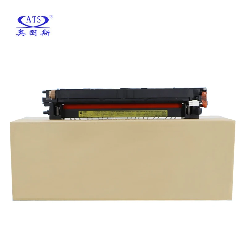 

1 шт. новый блок термозакрепления (фьюзер) FK-460 TA180 TA181 TA220 TA221 FK460 для Kyocera FK460