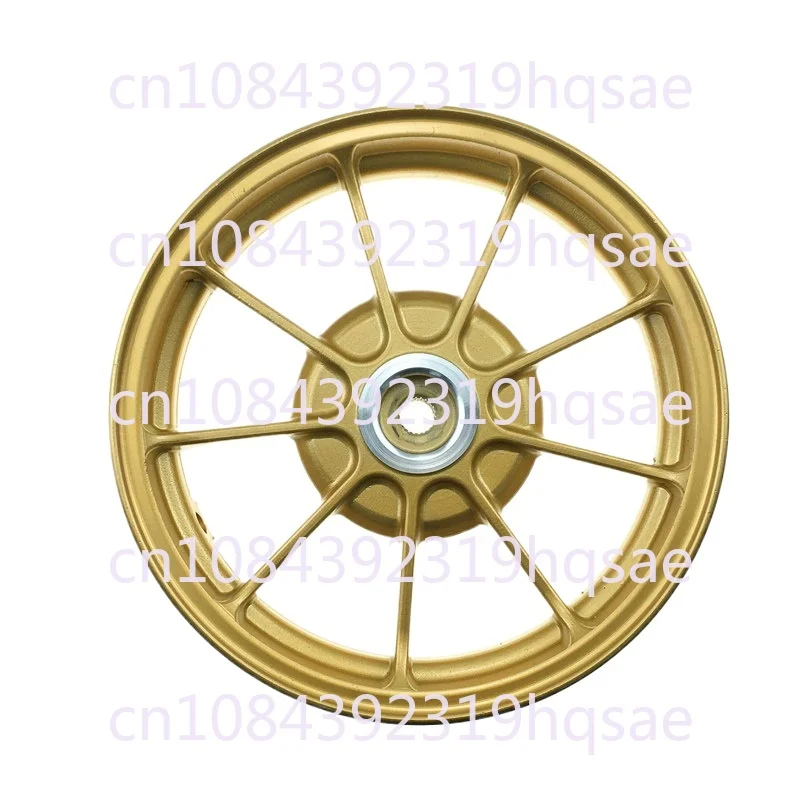 applicable-to-dio-wheel-hub-af18-af24-af27-af28-af52-af54-af56-zx34-9-spoke-drum-brake-rim-rpm-wheel-assembly