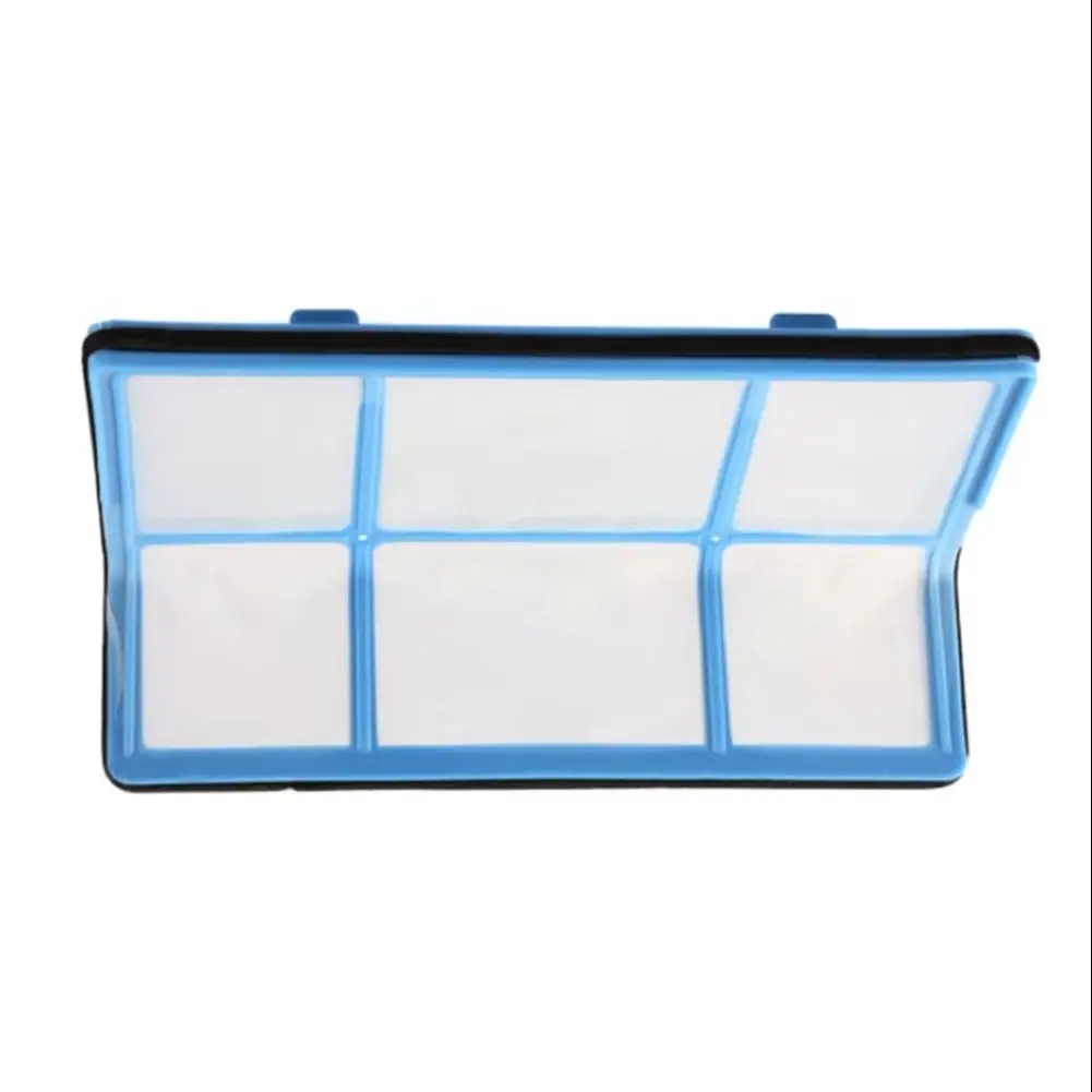 Ilife V3 V5 V3s Pro V50 X5 Hepa تصفية الجانب فرشاة استبدال أجزاء مكنسة كهربائية تصفية ممسحة الوسادة قطع غيار فرشاة جانبية