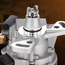 Zündverteiler für Nissan Micra 2 II K11 1.0 1.3 Nur 16V N970-13 – Detail 2