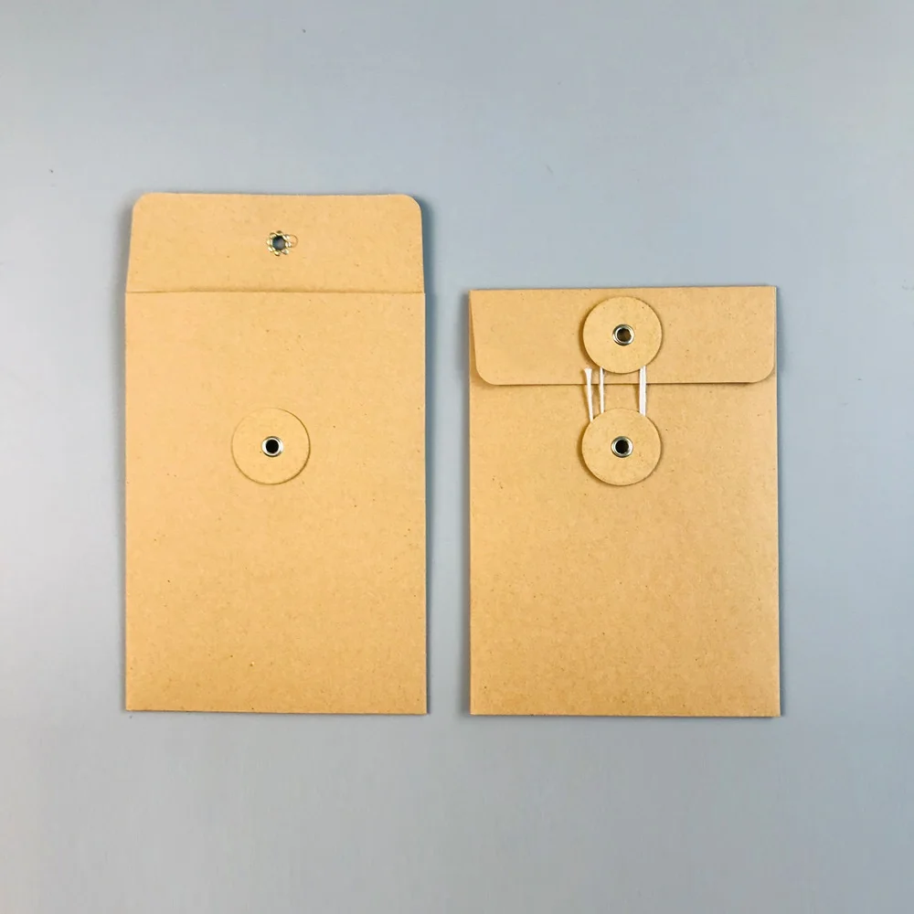 초대장용 봉투 편지 용지 세트, 문구 쓰기 선물 편지, 큰 사이즈 봉투, 9.5*18.5cm, 세트당 9 개