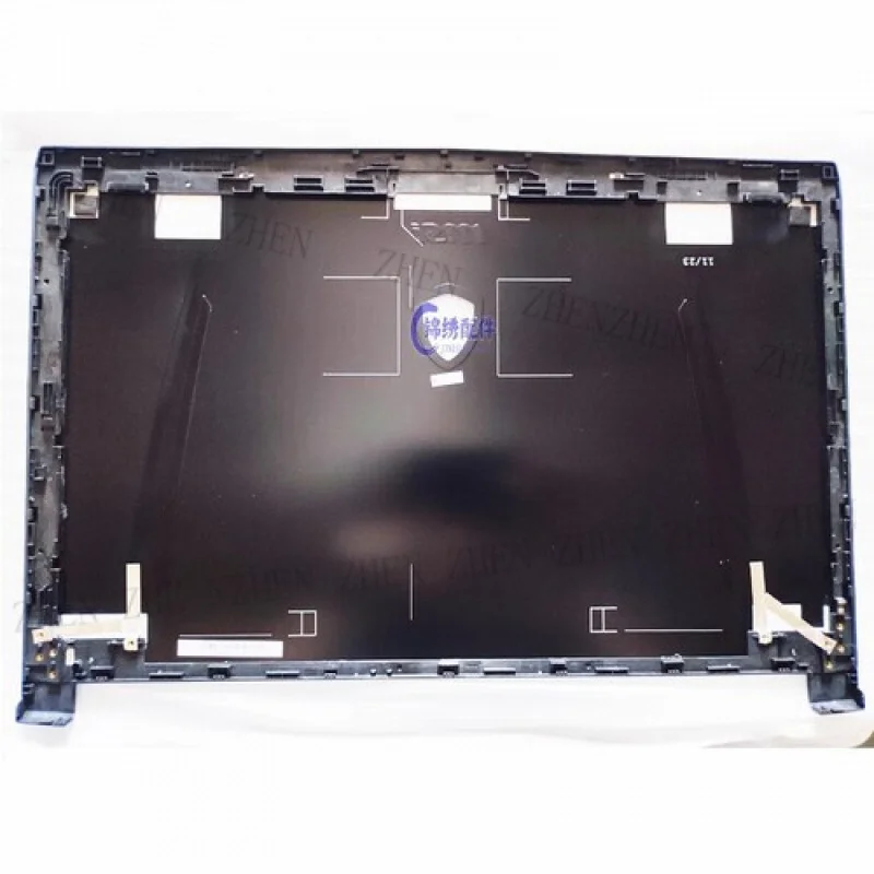 

Y для MSI GT62VR S5 MS-16L1 16L2 GT62 задняя крышка ЖК-дисплея верхняя крышка задняя 3076L2A241Y31