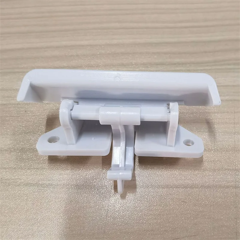 1/2Pcs Front Buckles Plastic Accessories Replacement Fit For Cooler Models With Screws Making For Outdoor Use In Coolers