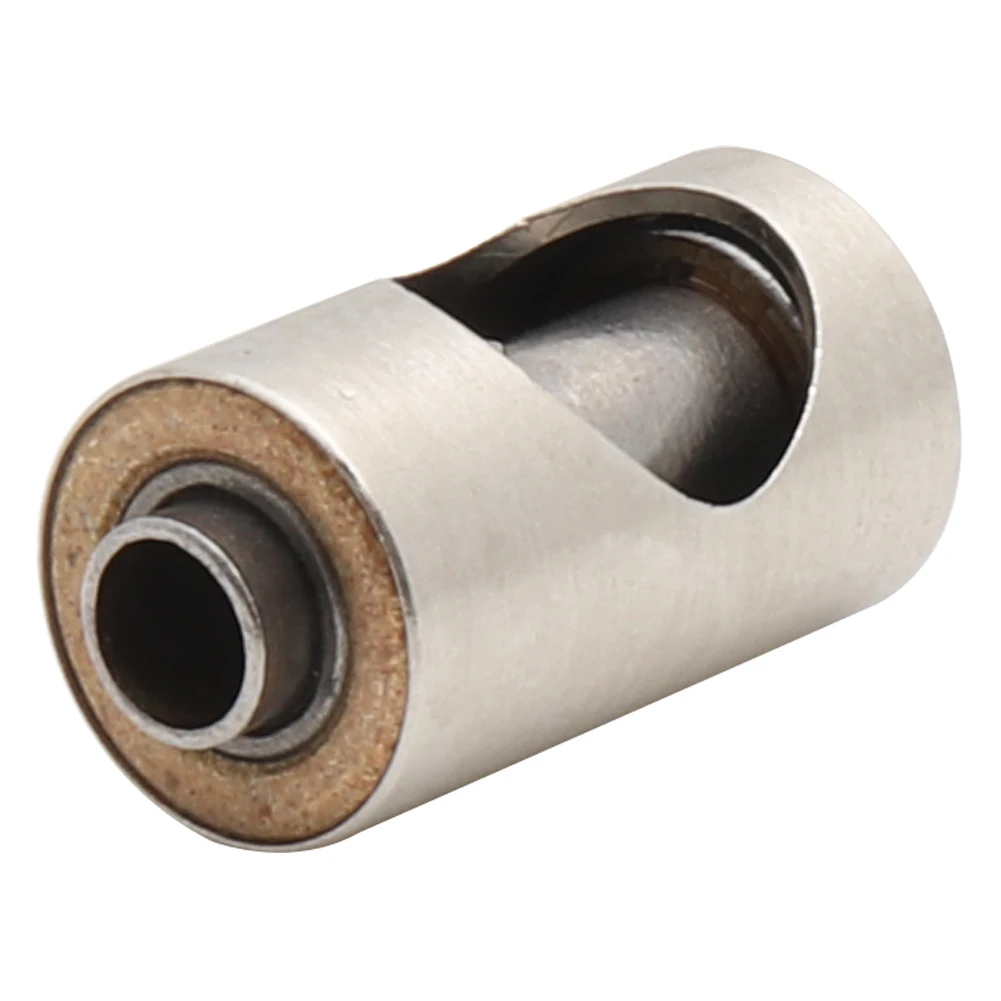 5 pcs Cartridge/Rotor for Dental Low Speed Handpiece Wrench Type Contra Angle Handpiece 1:1 Air Turbine