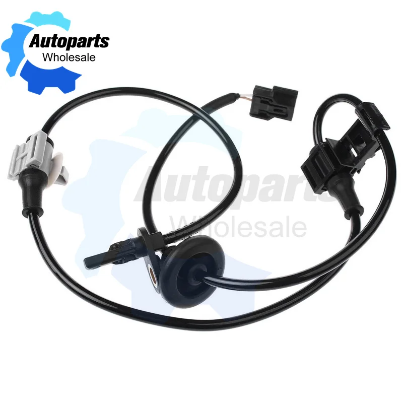 57450-SHJ-A02 ABS Wheel Speed Sensor Front Right Passenger Side for Honda Odyssey 2007 2008 2009 2010