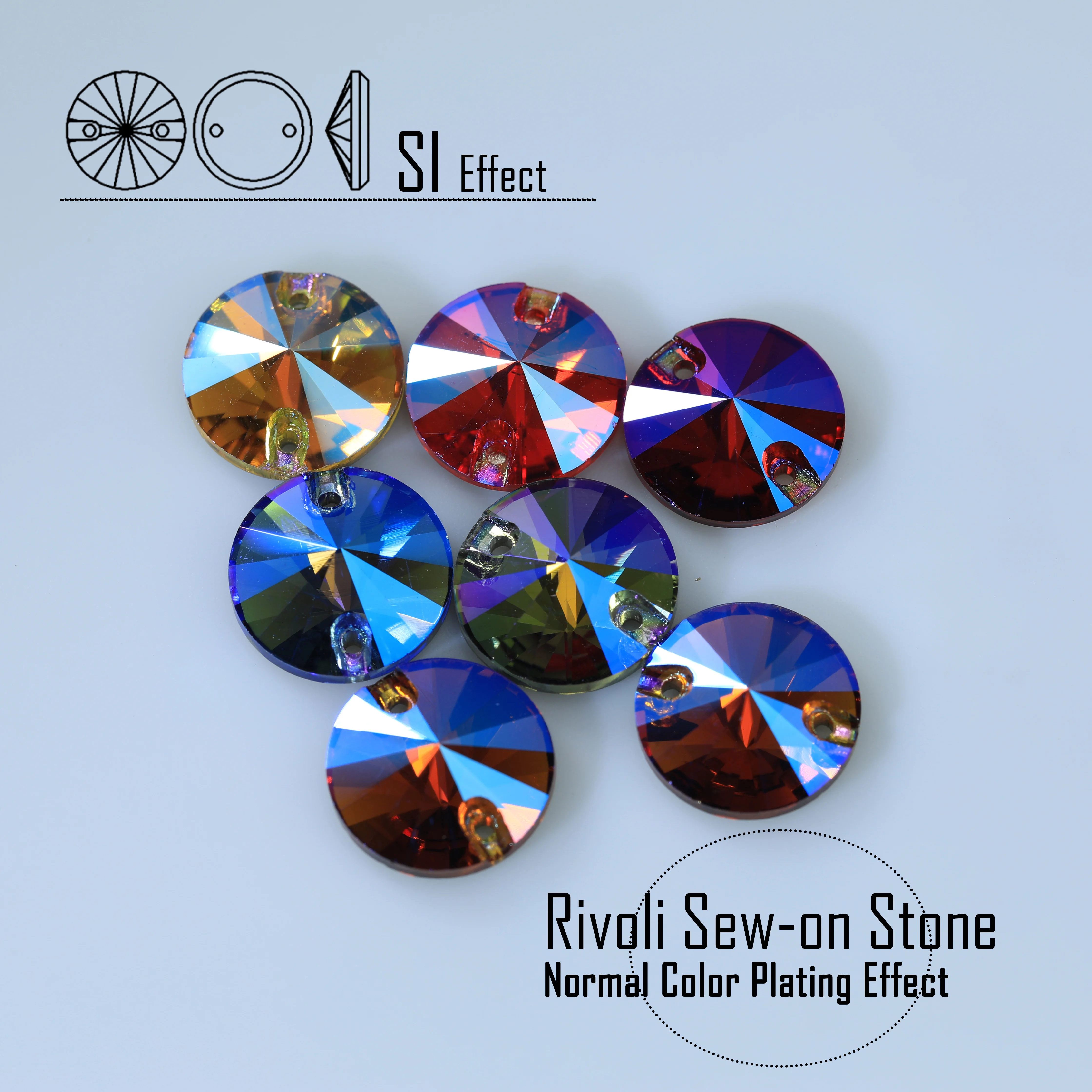 High Quality Rhines…