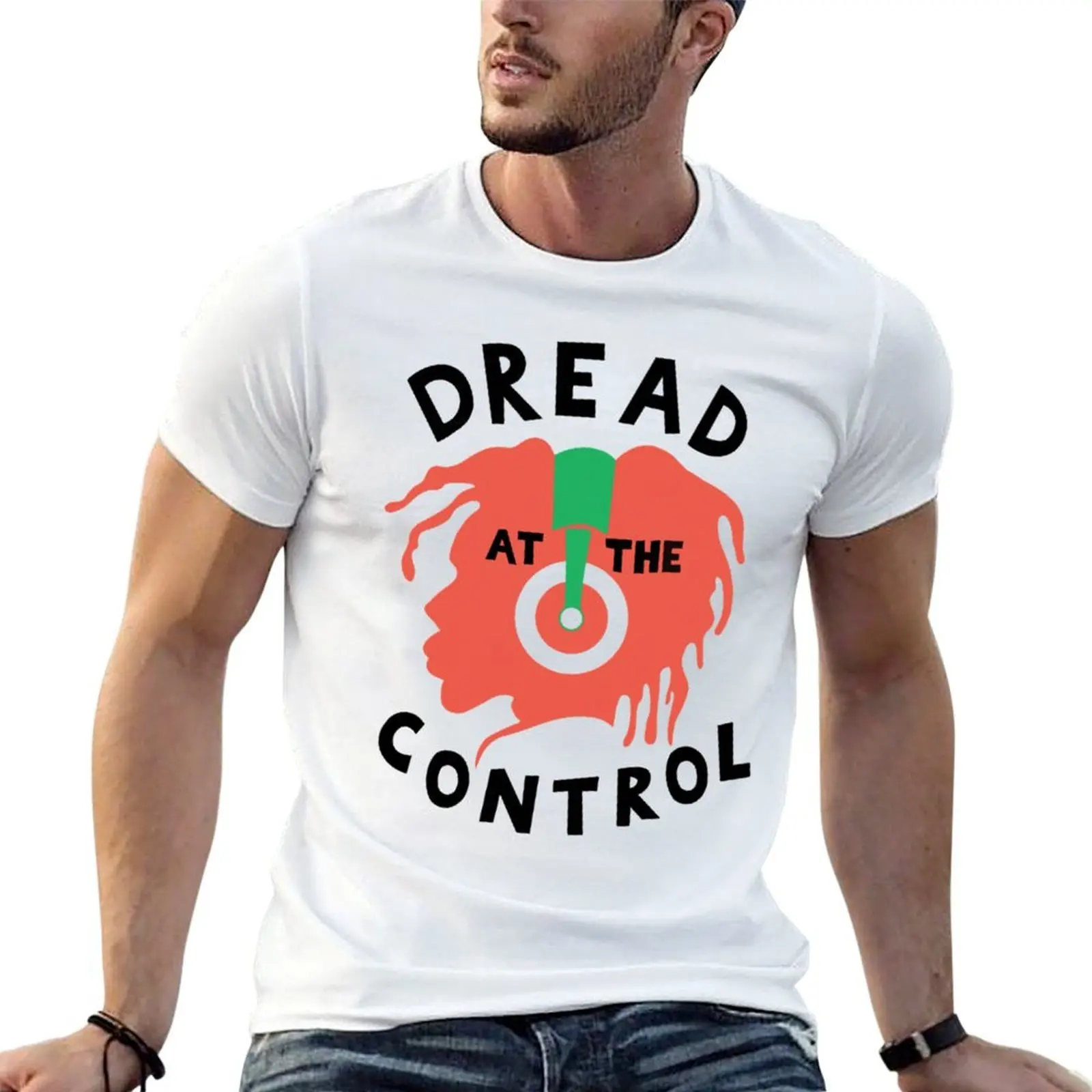 Dread At The Contro…