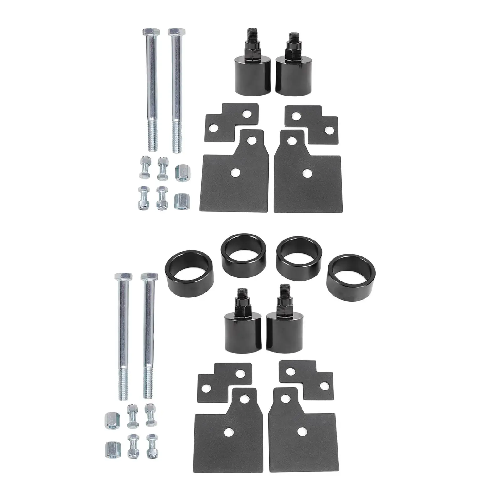 

Передний и задний подъемник, сменная подъемная проставка, подходит для 500, 570, 600, 700, 99-21