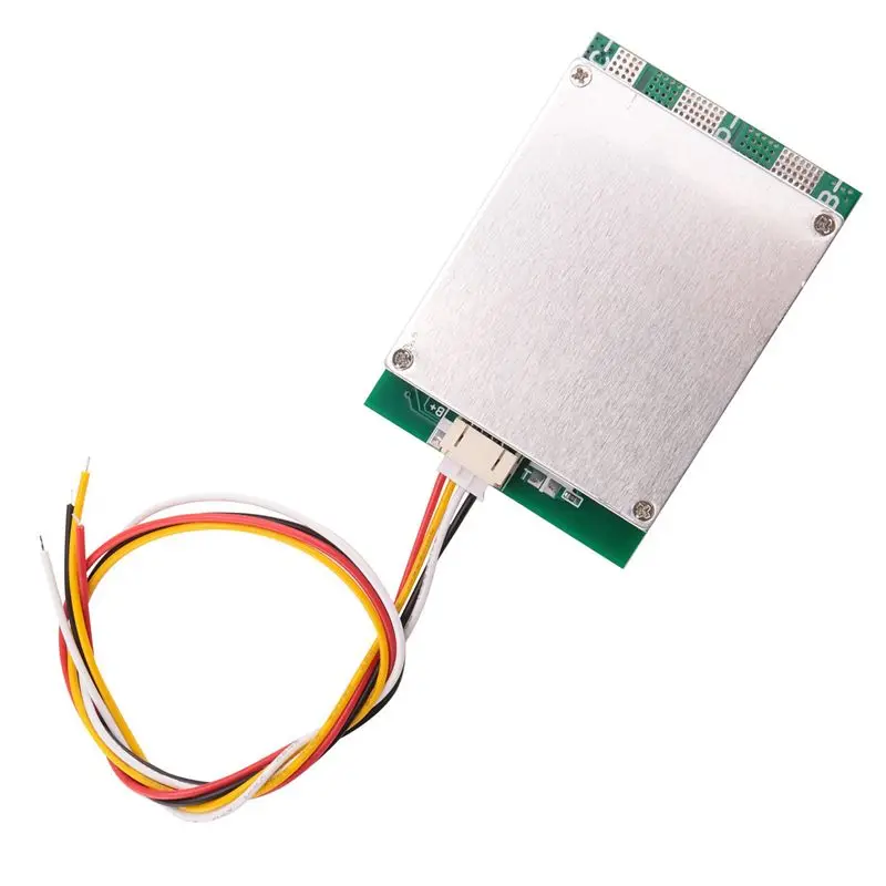 6x-3s-12v-100a-bms-リチウム鉄リチウム電池保護ボード、パワーバッテリーバランス-強化保護ボード付き