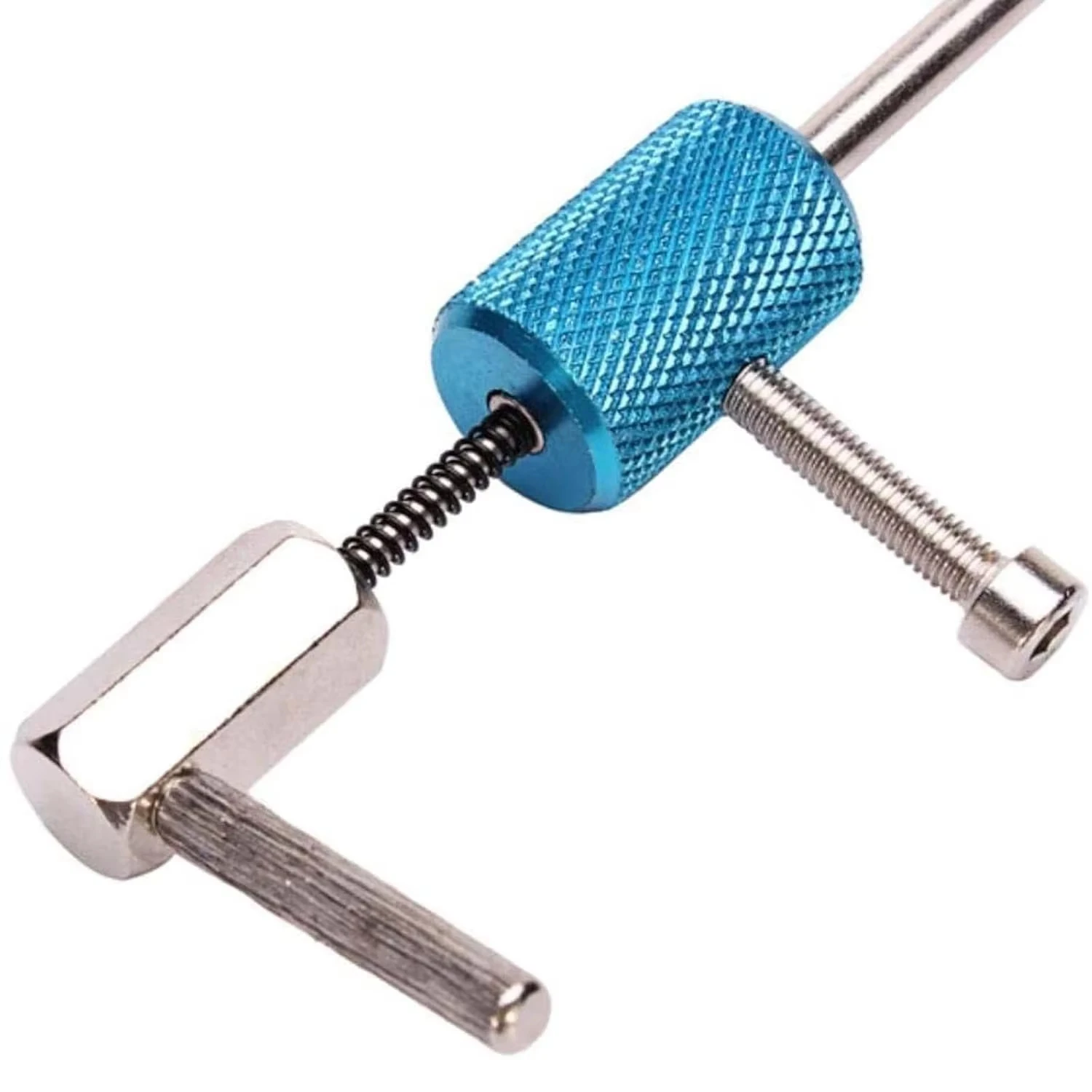 Locksmith Special Blade Type Wrench Special‑Shaped Manual Screwdriver Wrench Lock Maintenance Repair Hand Tool