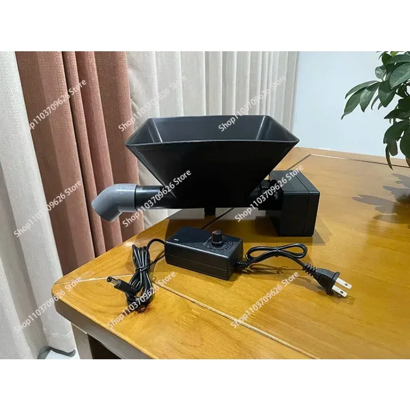 Feeder, powder pellet feeder, masterbatch , adjustable speed