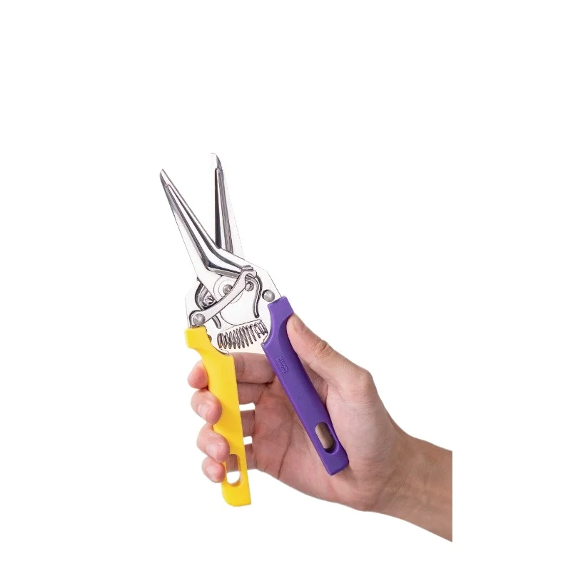 For Kitchen, Powerful Chicken Bone Scissors, Multifunctional Barbecue Scissors
