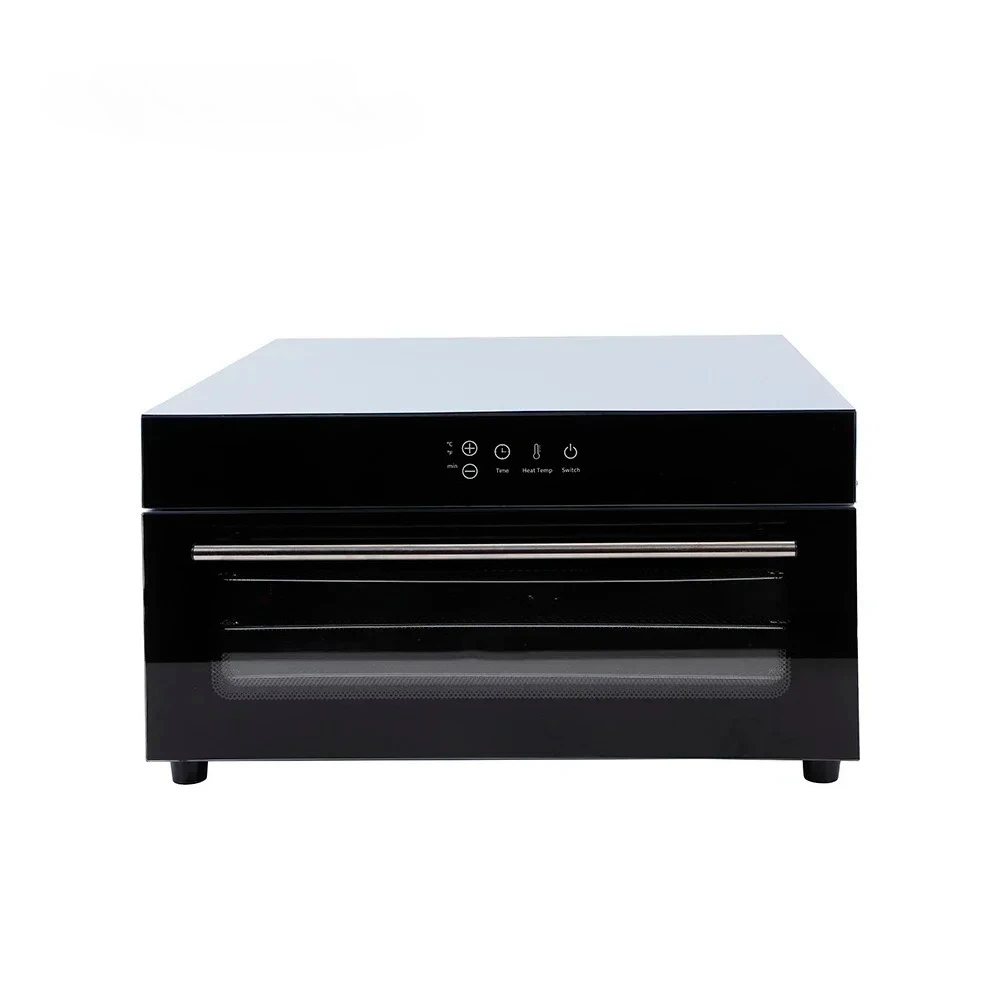 

hot sales Tri-Layer OtterPro A3 A4 Small DTF Heat Transfer Printing Film Powder Oven Dryer Machine for Home and Retailers