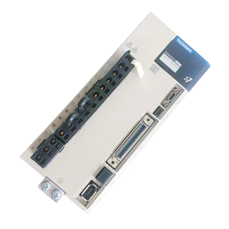 NEW Yaskawa SGD7S-7R6A00A Servo Drive Expedited Delivery