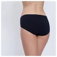 7Pcs/Lot Women's Panties Cotton Plus Size Underwear Girls Briefs Breathable Solid Color Panty Underpant Female Lingerie M-4XL 3