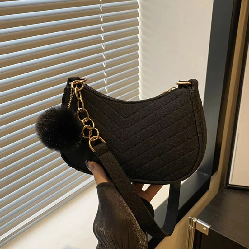 Trendy Casual Women's Mini Bag 2026 Fresh Retro Crossbody Bag Temperament Fashion Bag Shoulder Bag Stylish Small Square Bag
