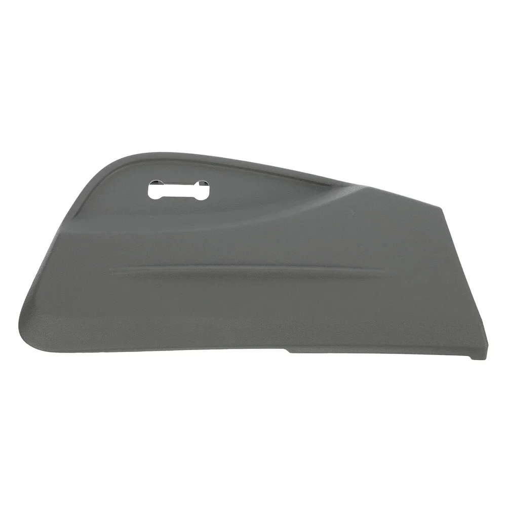 

Direct Replacement Seating Panel Cover Shield for Chrysler PT Crusier 2006 2010 Gray Higher Grade Electric Components