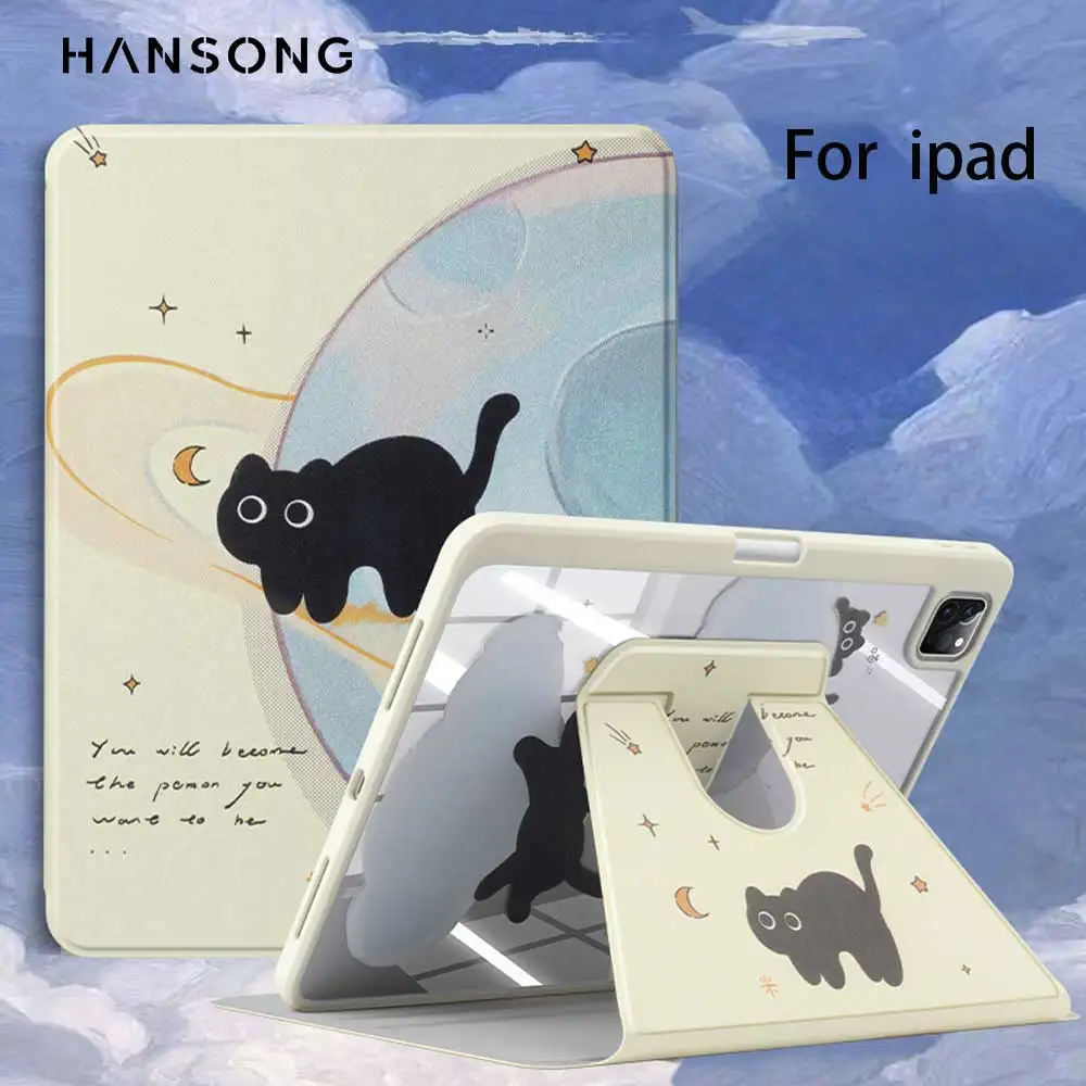 

Для iPad 11 A16 Pro 11 12,9 13 M5 M2 M4 M3 Чехол 10,2 10.5 5th 6th 7/8/9 10th Gen mini 6 7 Чехол Air 3 4 5 6 Cover Новый чехол для планшета