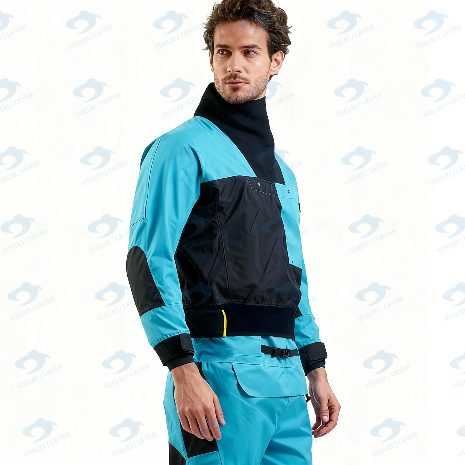 Thumbnail 3 - #15 Budget Drysuits for Smart Shoppers