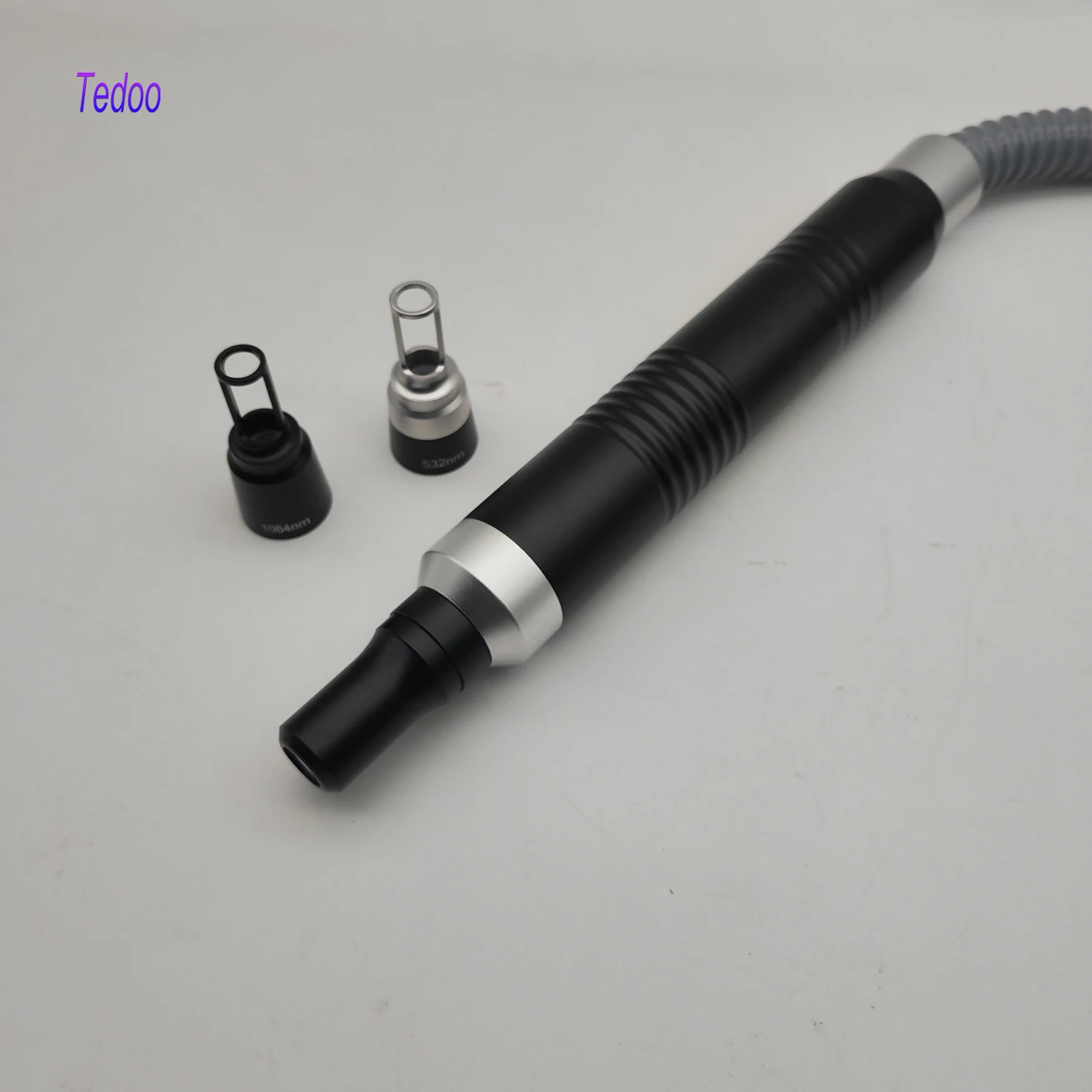 nd yag laser picosecond handle tattoo handpiece 1064 532 1320 Non-in head IPL E light opt hair removal machine beauty spare part