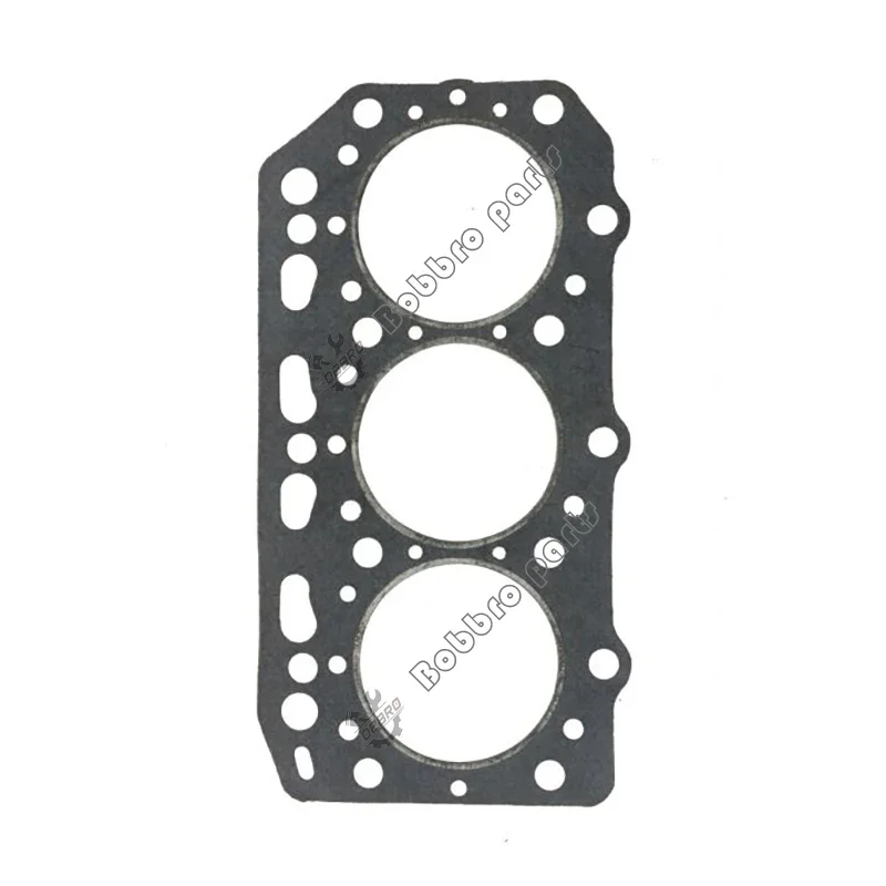 

3TNA82 3TNB82 Cylinder Head Gasket 19812-01333 For Yanmar Tractor F20 FX20 F215 Engine Parts