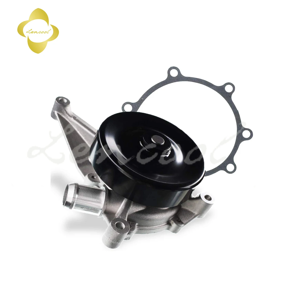 Cooling Water Pump For Jaguar 3.0L S-TYPE XJ (X350, X358) 3.0 XW4E8505BC