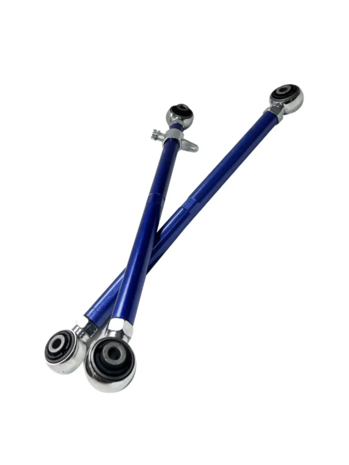 Suitable for BMW Mini MINI with adjustable rear wheel camber angle and tie rod front toe angle adjustment