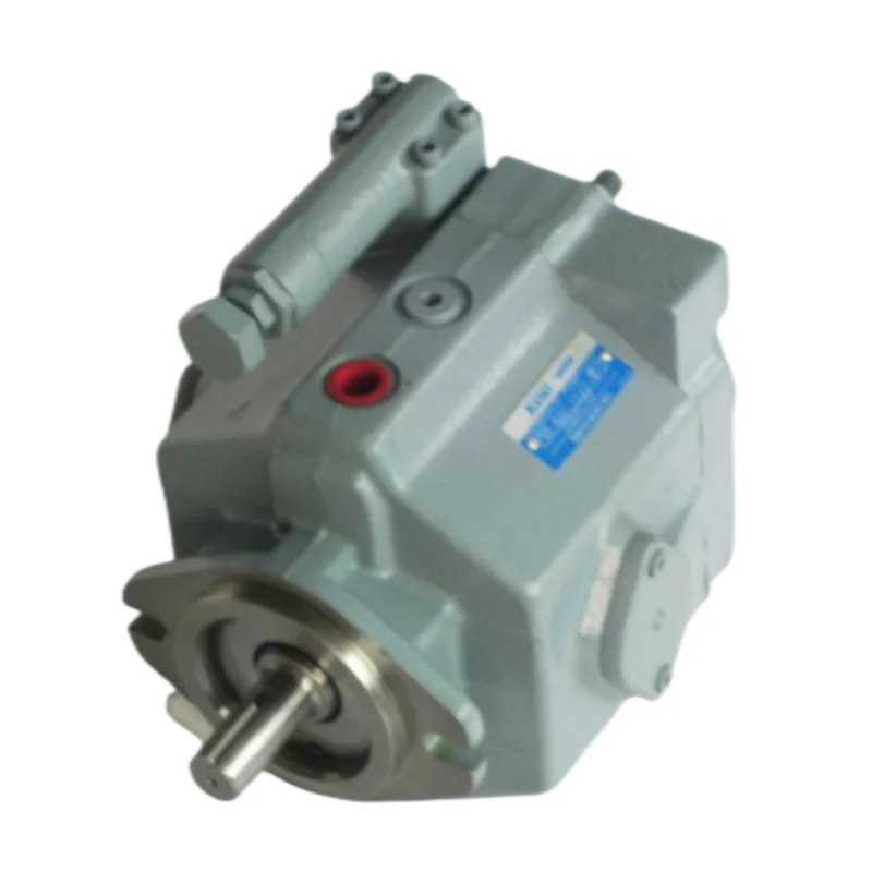 Variable Piston Oil… - image