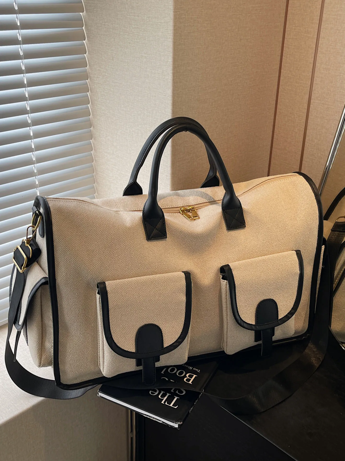 ladies-short-trip-lightweight-large-capacity-travel-bag-2026-new-handbag-shoulder-bag-crossbody-bag-for-young-casual-use