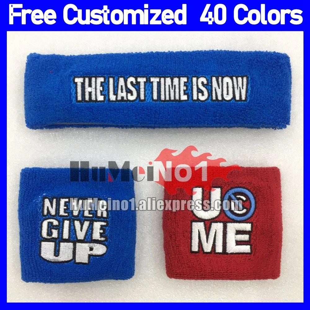 3ps/Set Wrist Support Band Wristband Sport Bracers Sweat Towel Cuff Tennis Wrist Guard Strap Fitness Run Gym Wrestling Sweatband