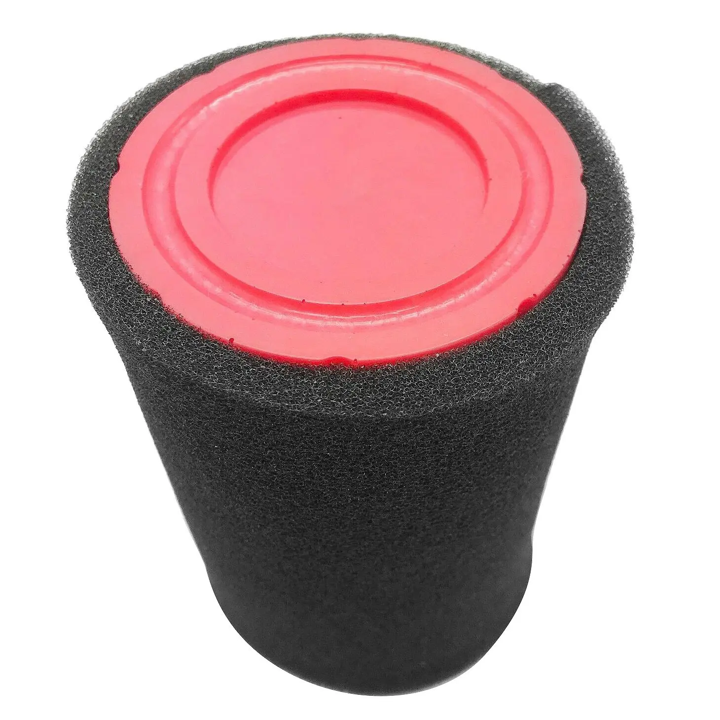 A67K-Atv Motorcycle Air Filter Air Intake Cleaner For Jianshe Loncin 250Cc Js250 Atv Quad Parts