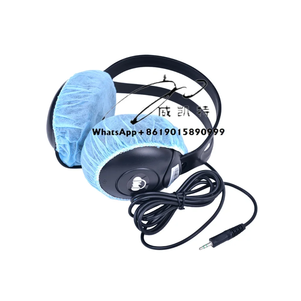 2 NLS analyseur argent META Hunter 4025 équipement de soins de santé analyseur de chimie clinique